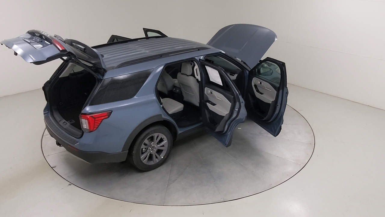 Car Exterior