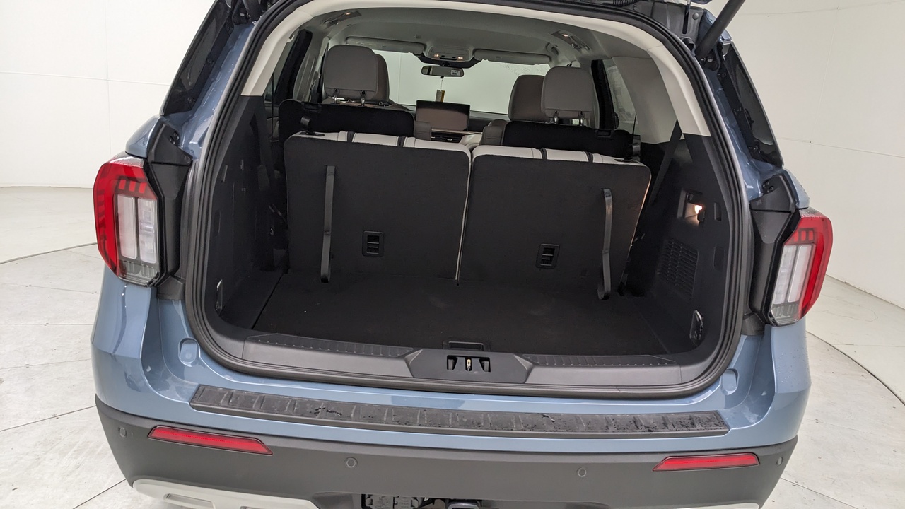 Car Exterior