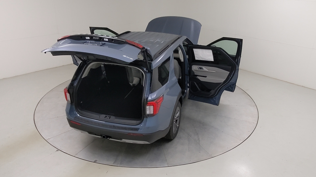 Car Exterior