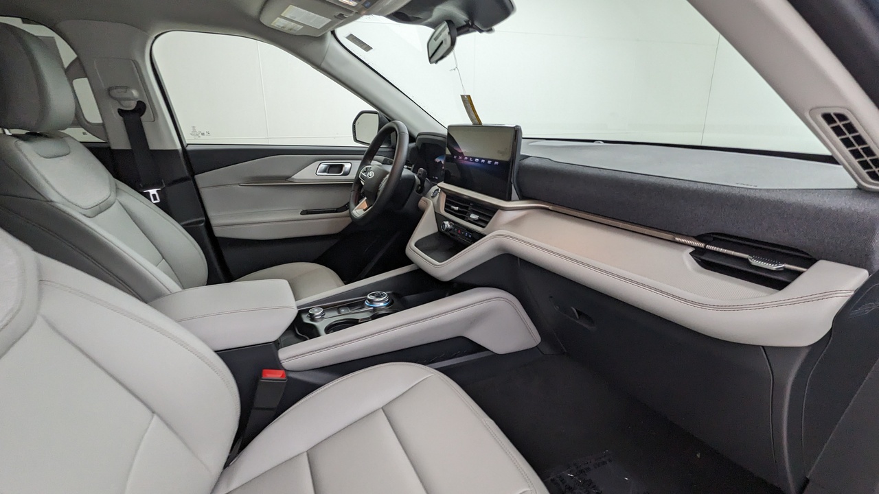 Car Exterior
