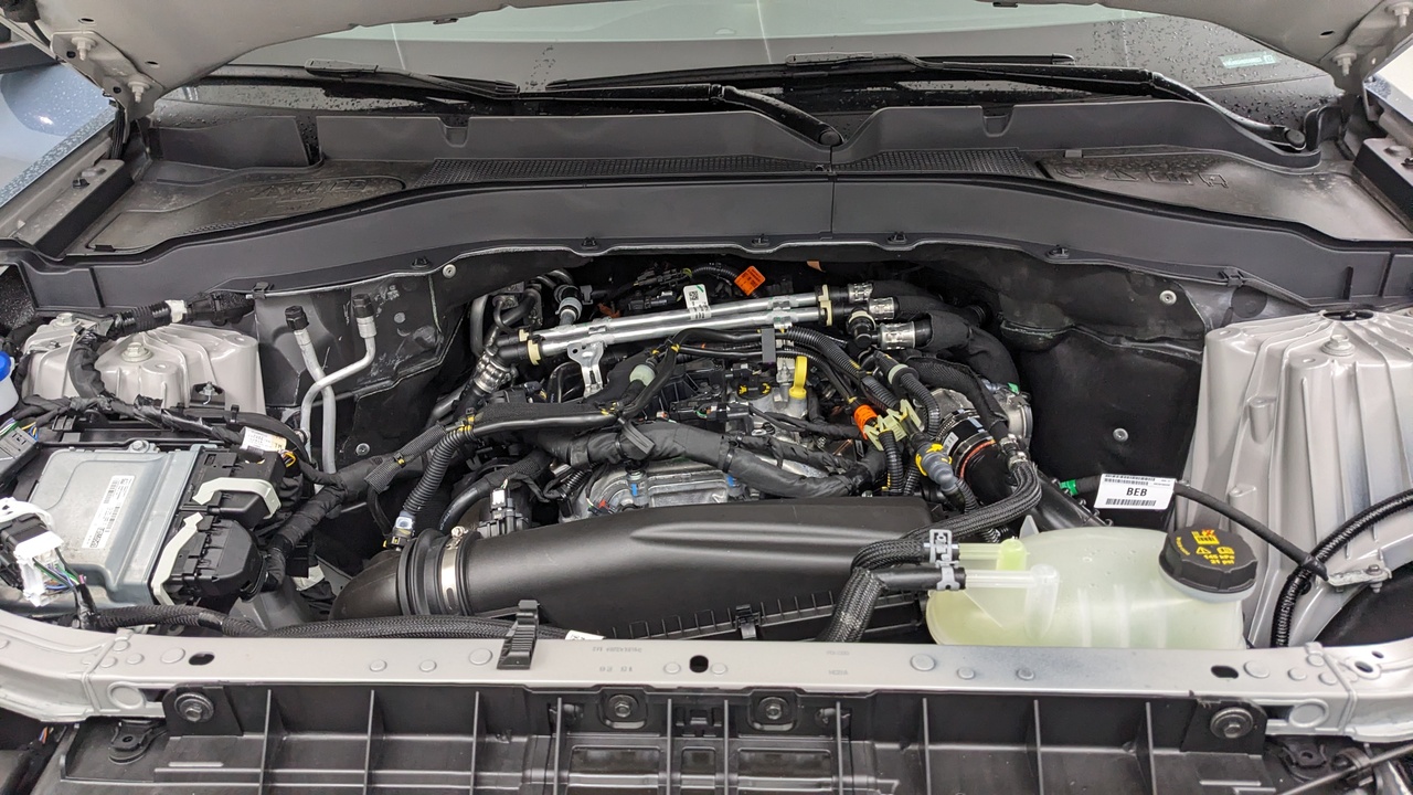Car Exterior
