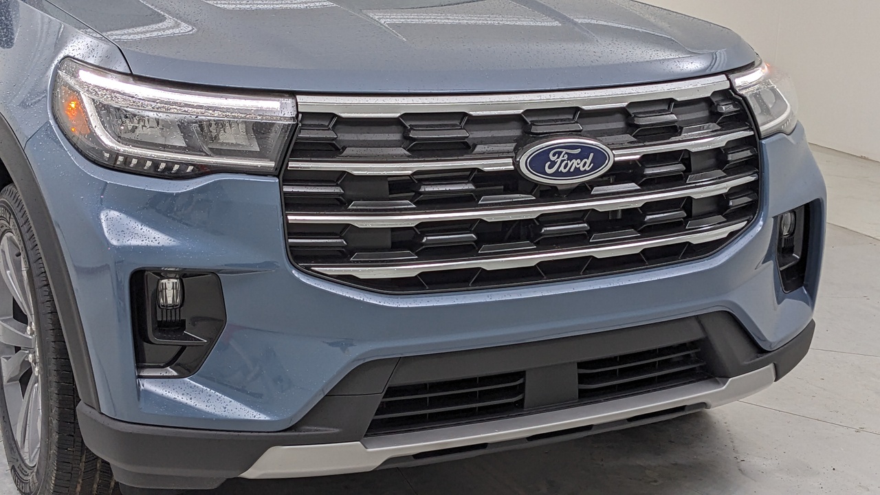 Car Exterior