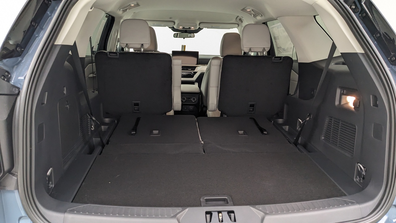 Car Exterior
