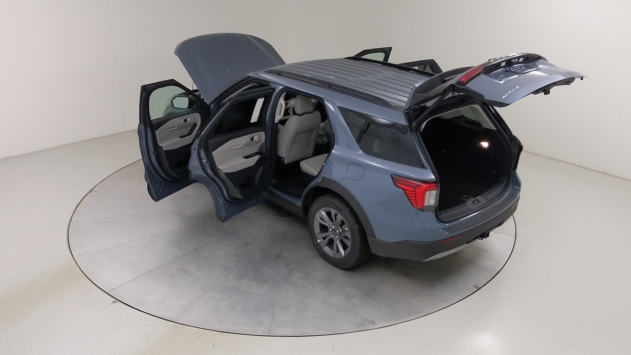 Car Exterior