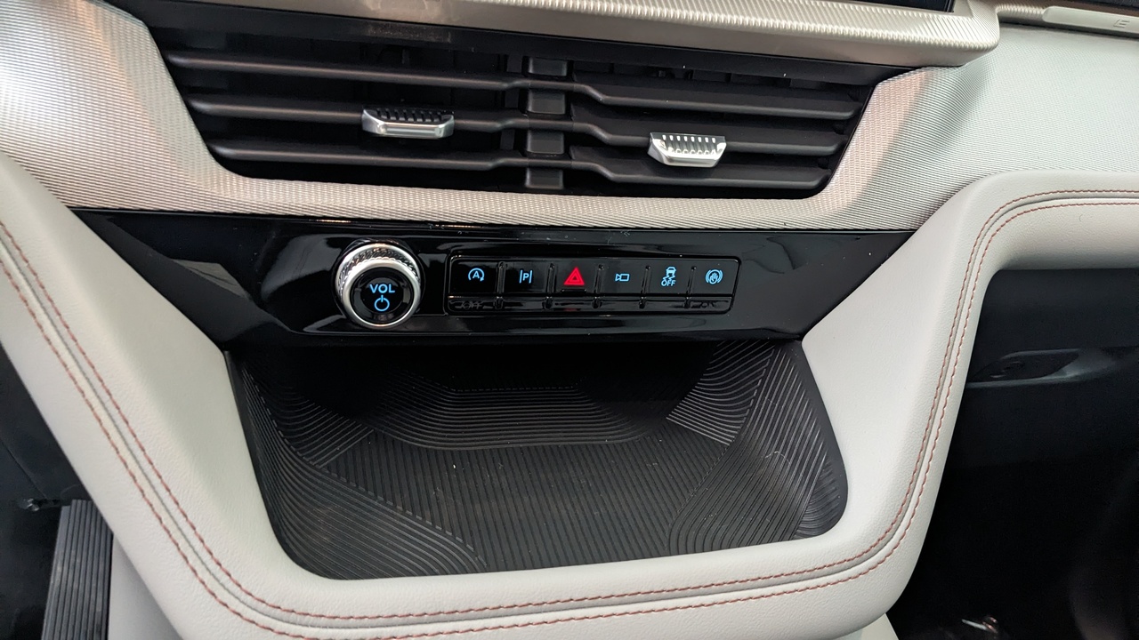 Car Exterior