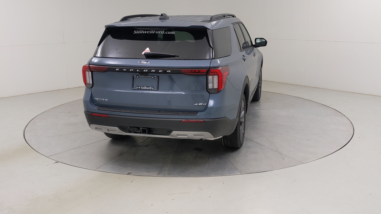 Car Exterior