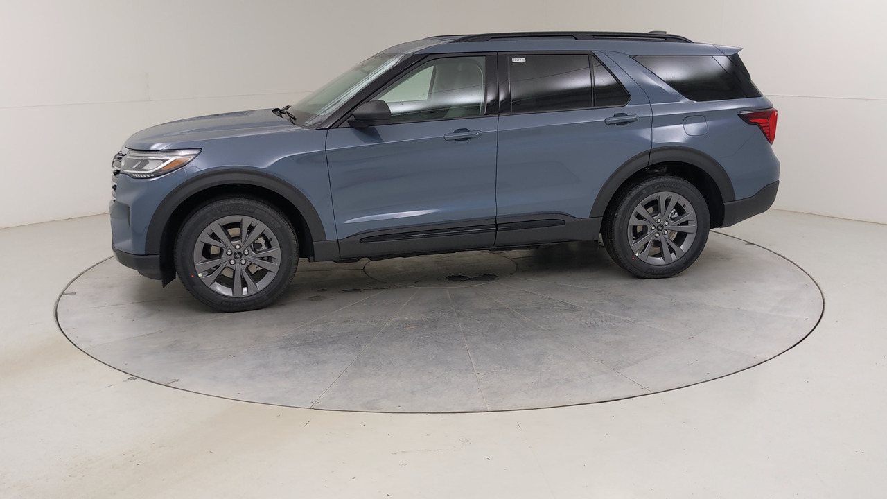 Car Exterior