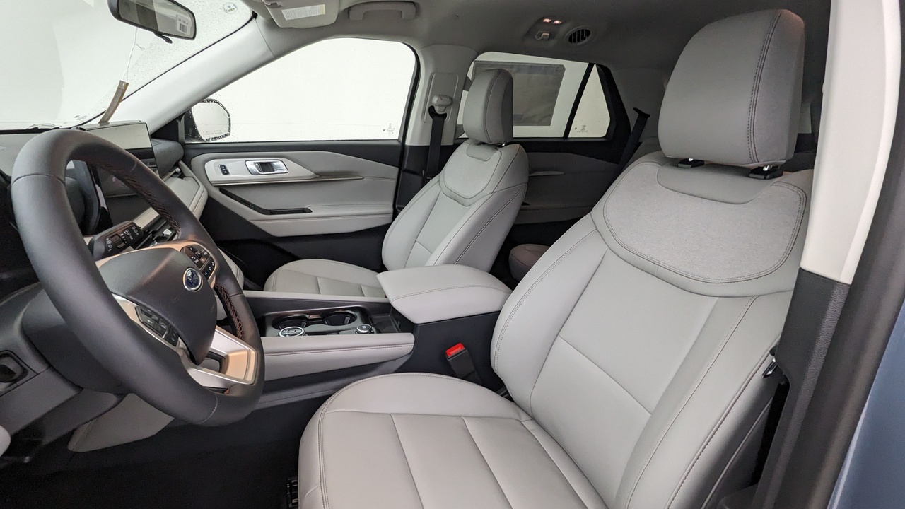 Car Exterior