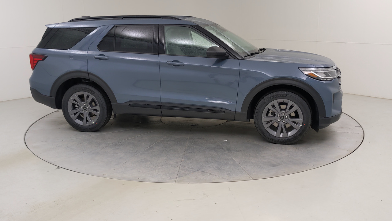 Car Exterior