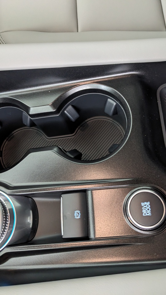 Car Exterior