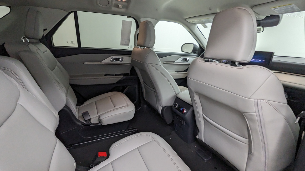 Car Exterior