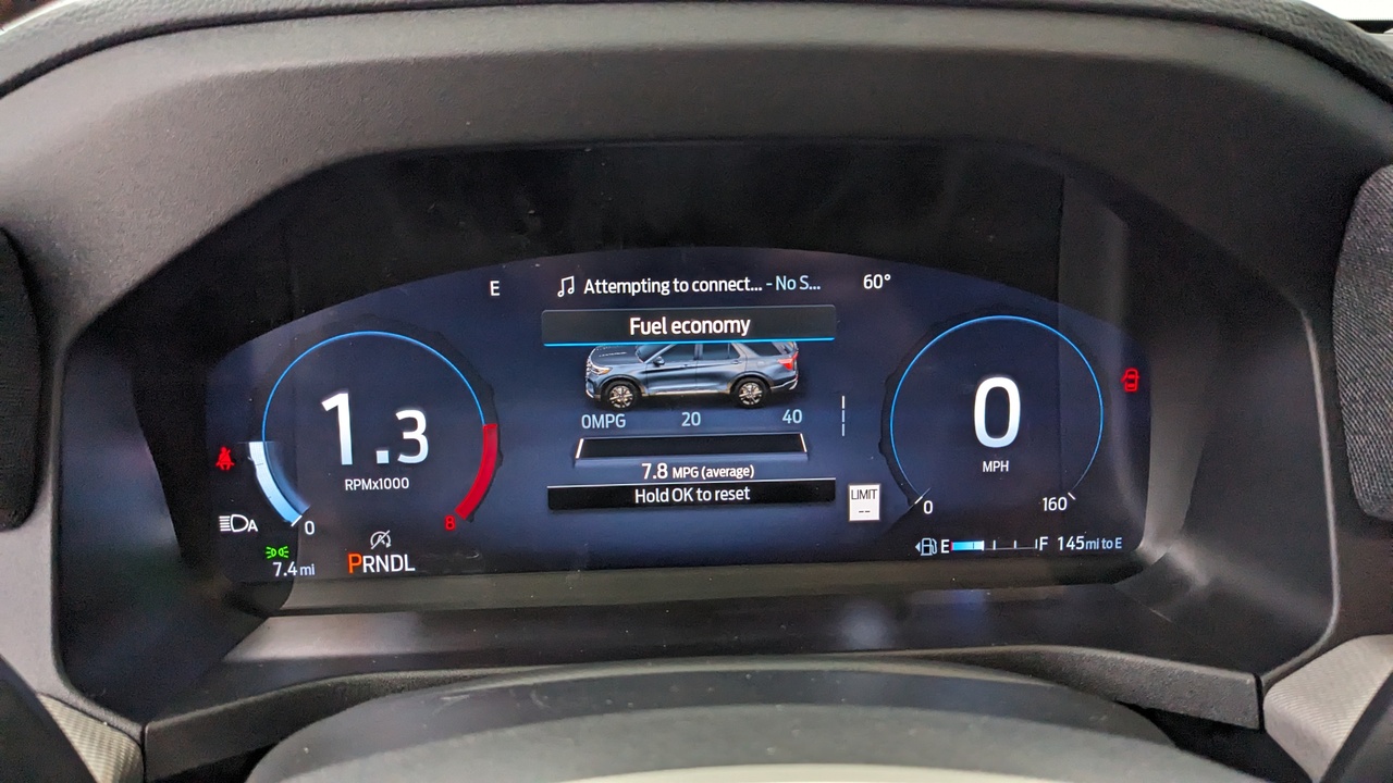 Car Exterior