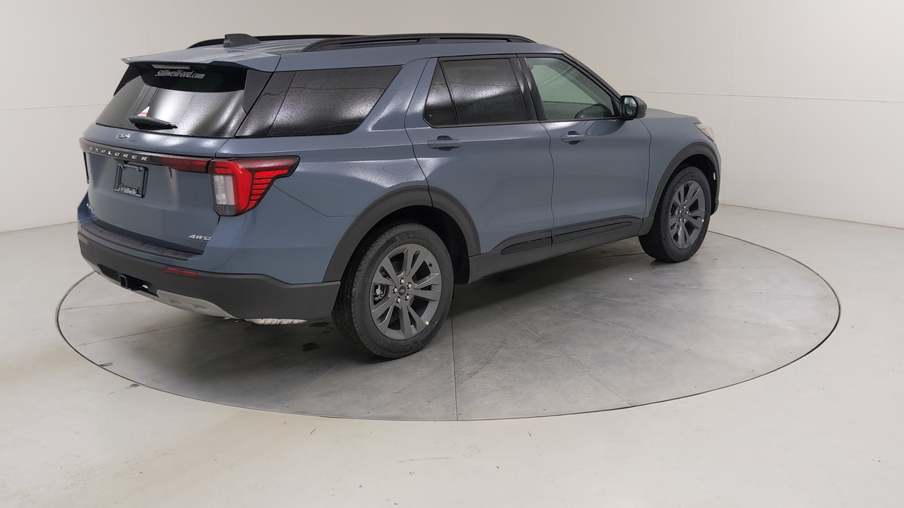 Car Exterior