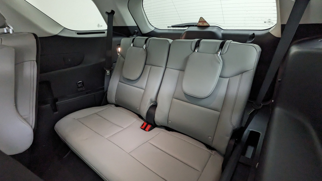 Car Exterior