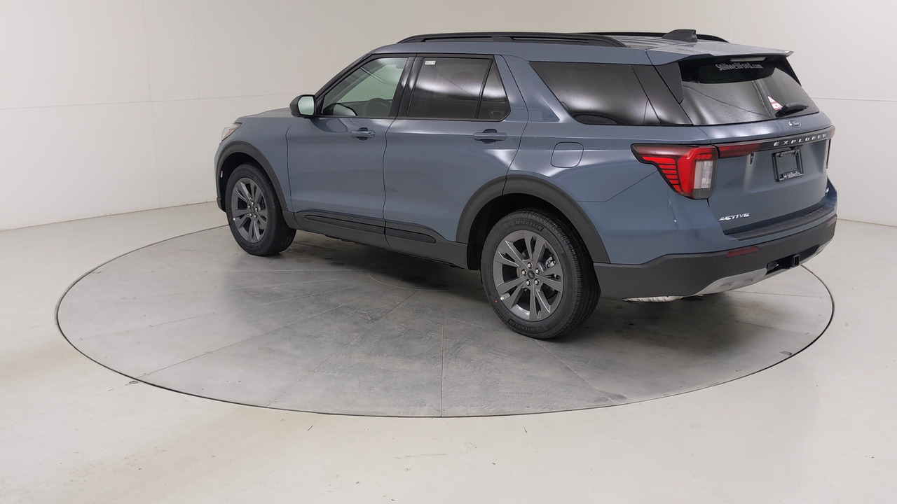 Car Exterior