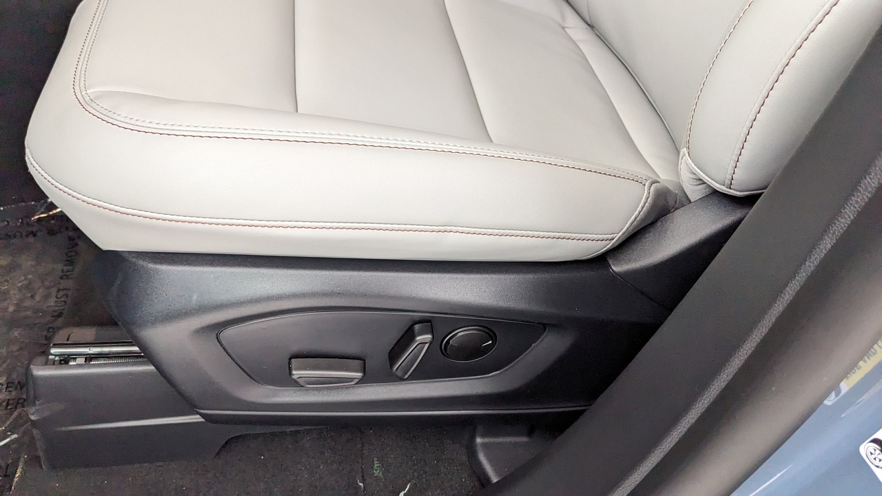 Car Exterior