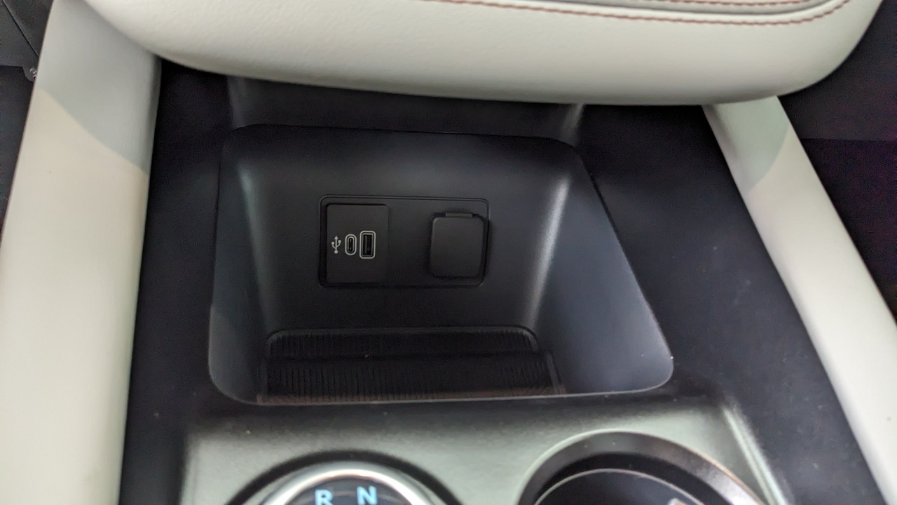 Car Exterior