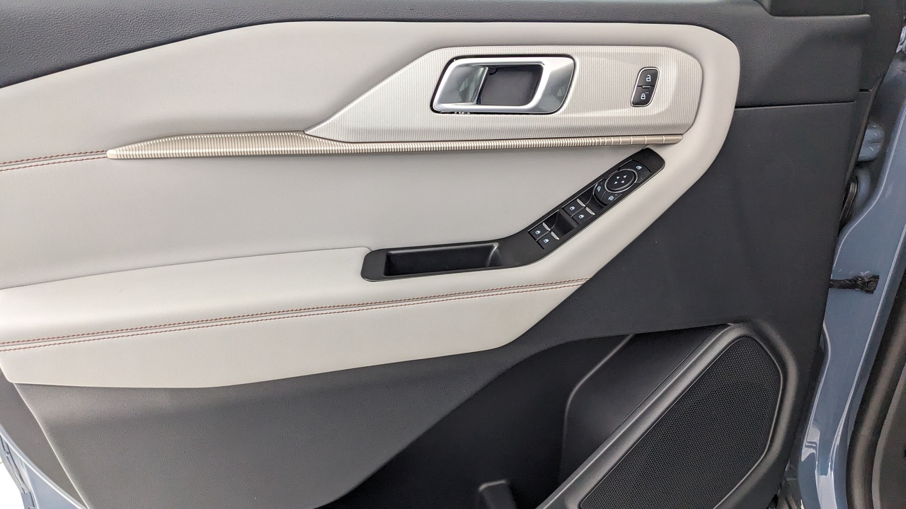 Car Exterior
