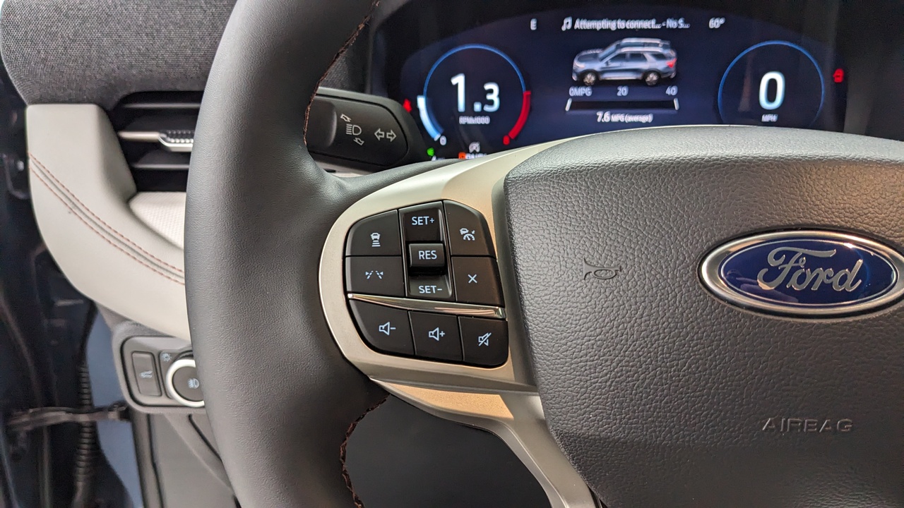 Car Exterior