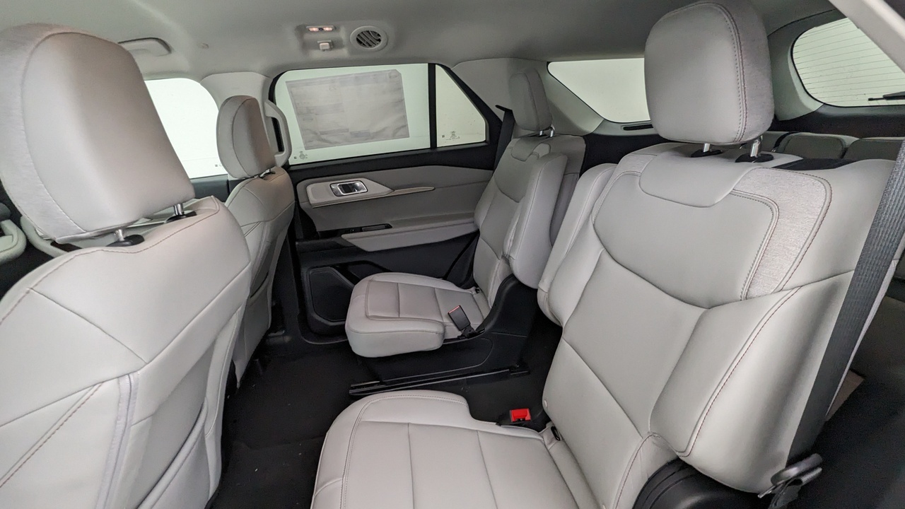 Car Exterior