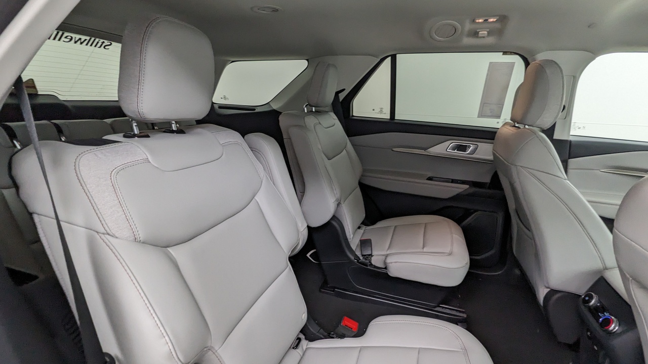 Car Exterior