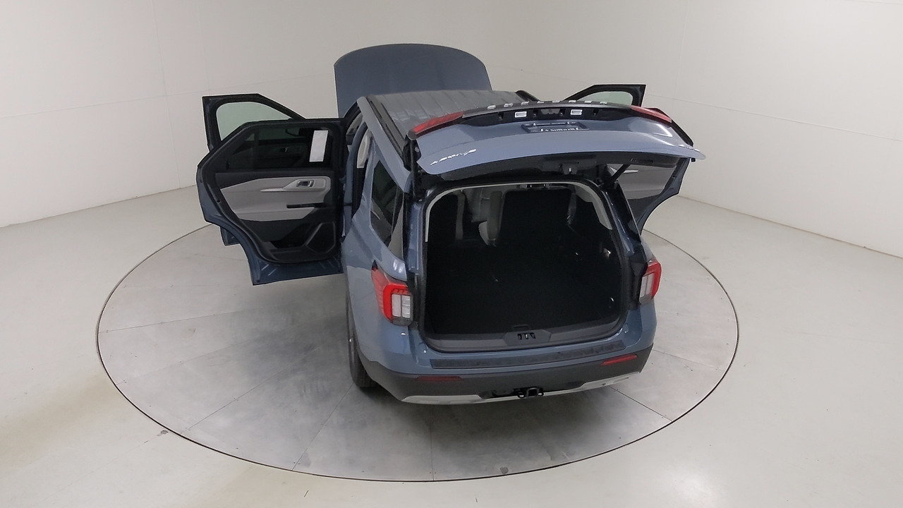 Car Exterior