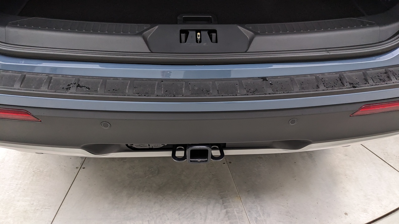 Car Exterior