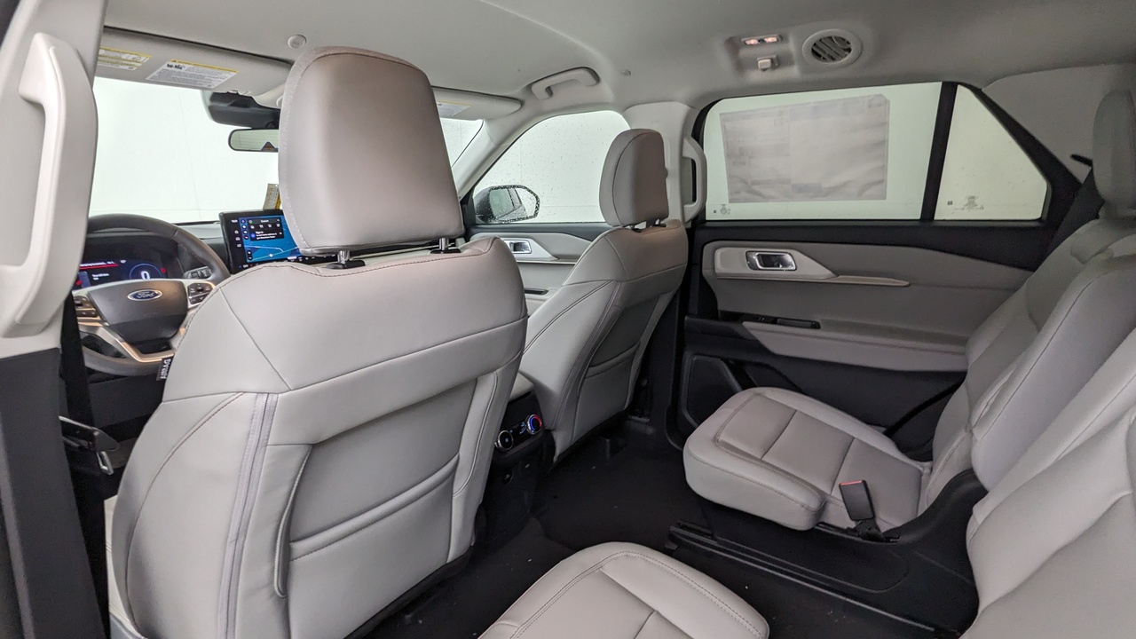 Car Exterior