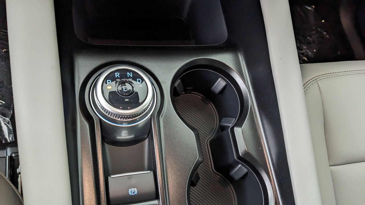 Car Exterior