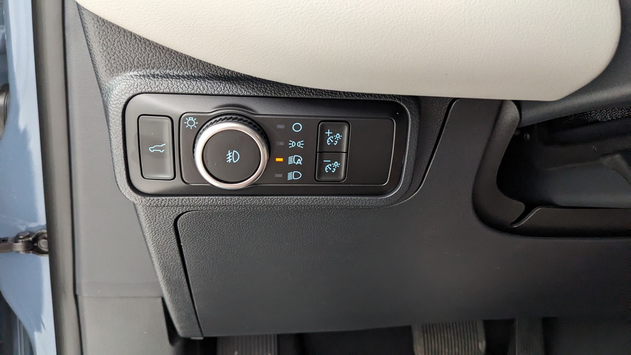 Car Exterior