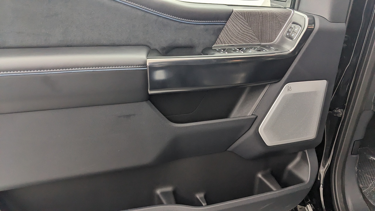 Car Exterior