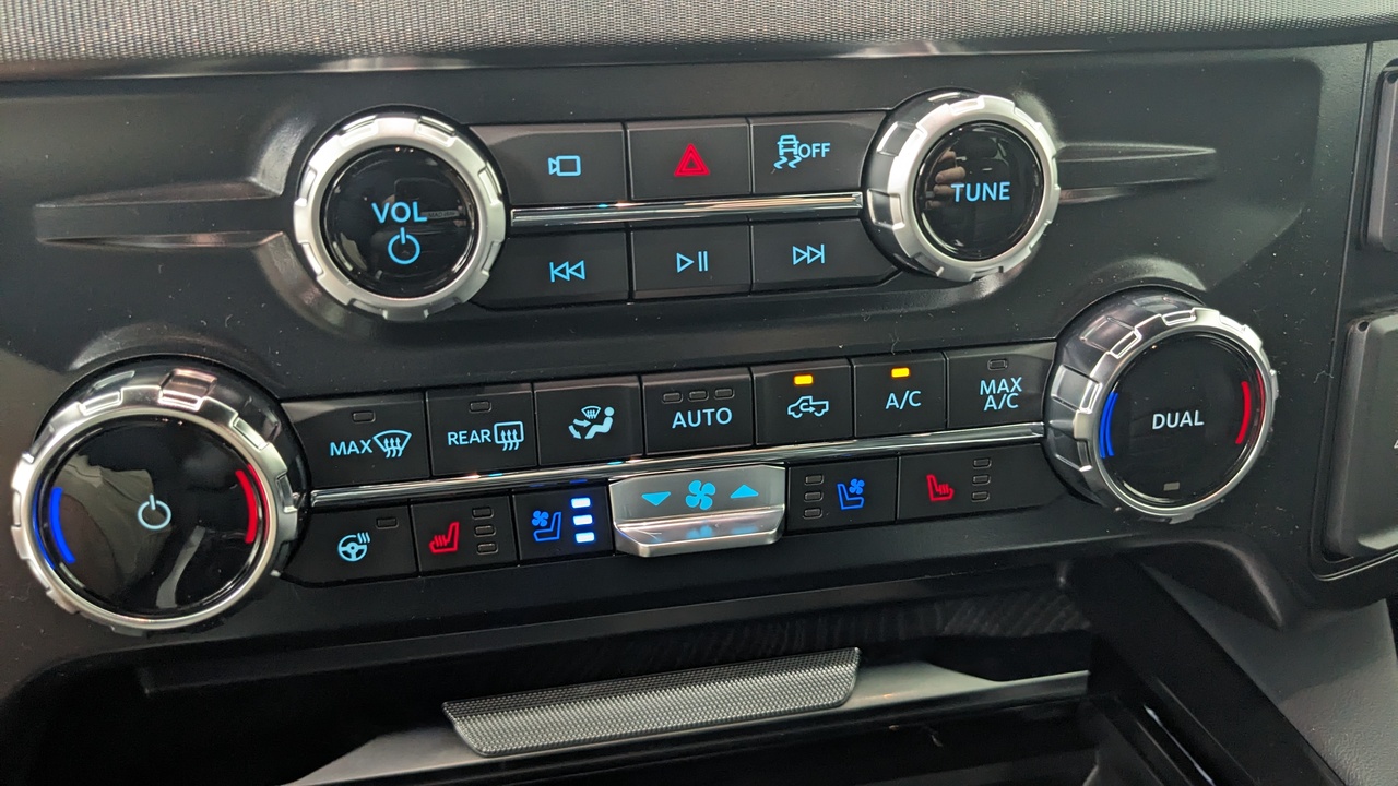 Car Exterior