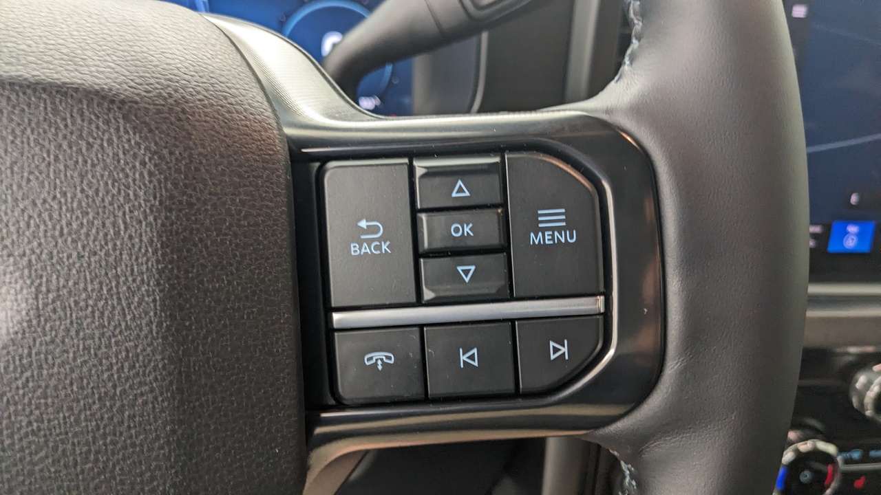 Car Exterior