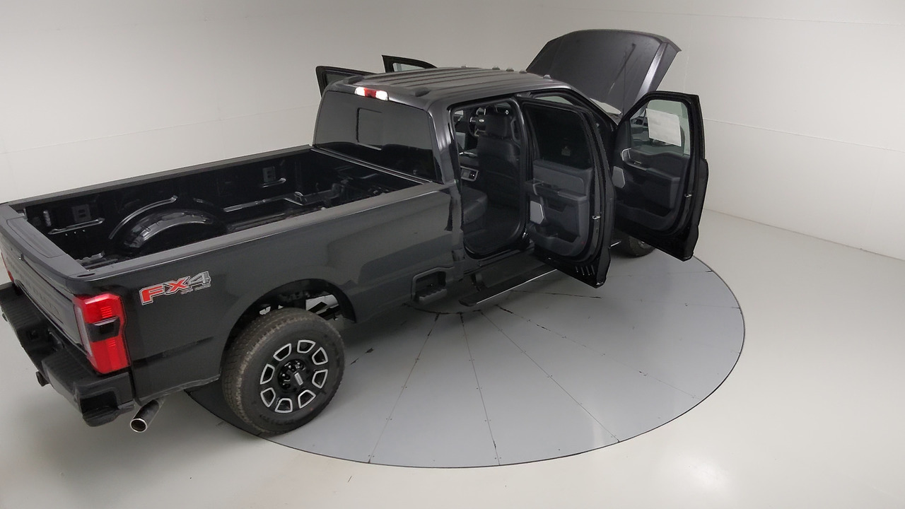 Car Exterior