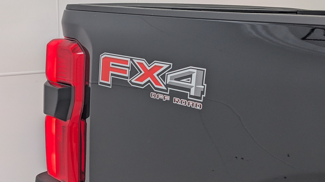 Car Exterior