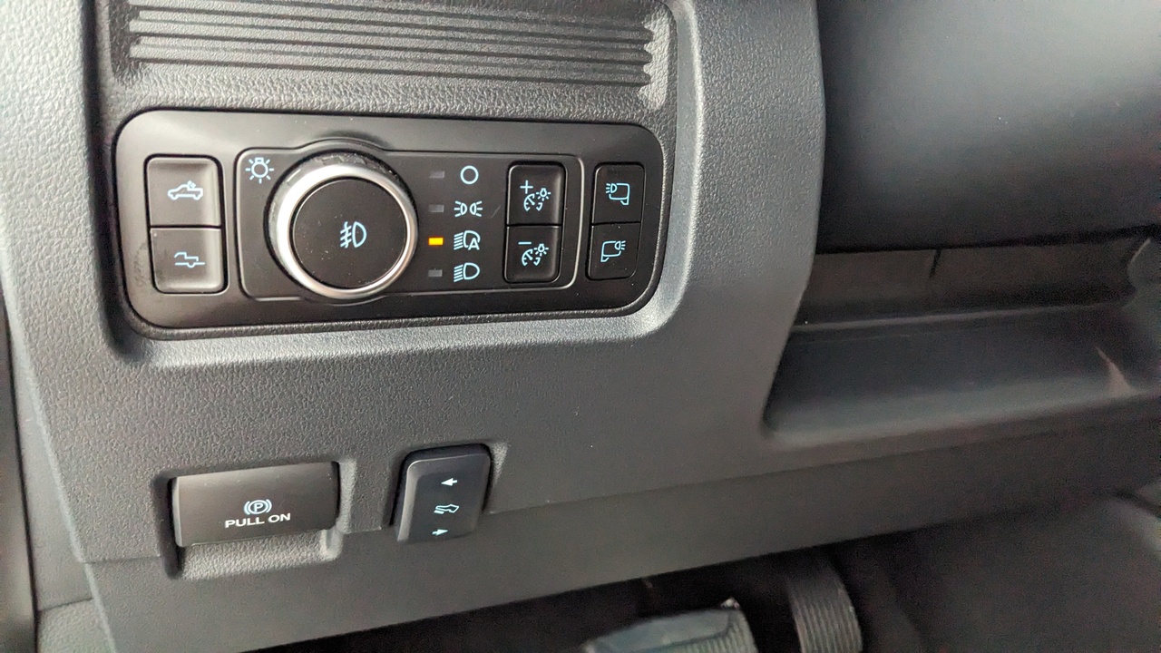 Car Exterior