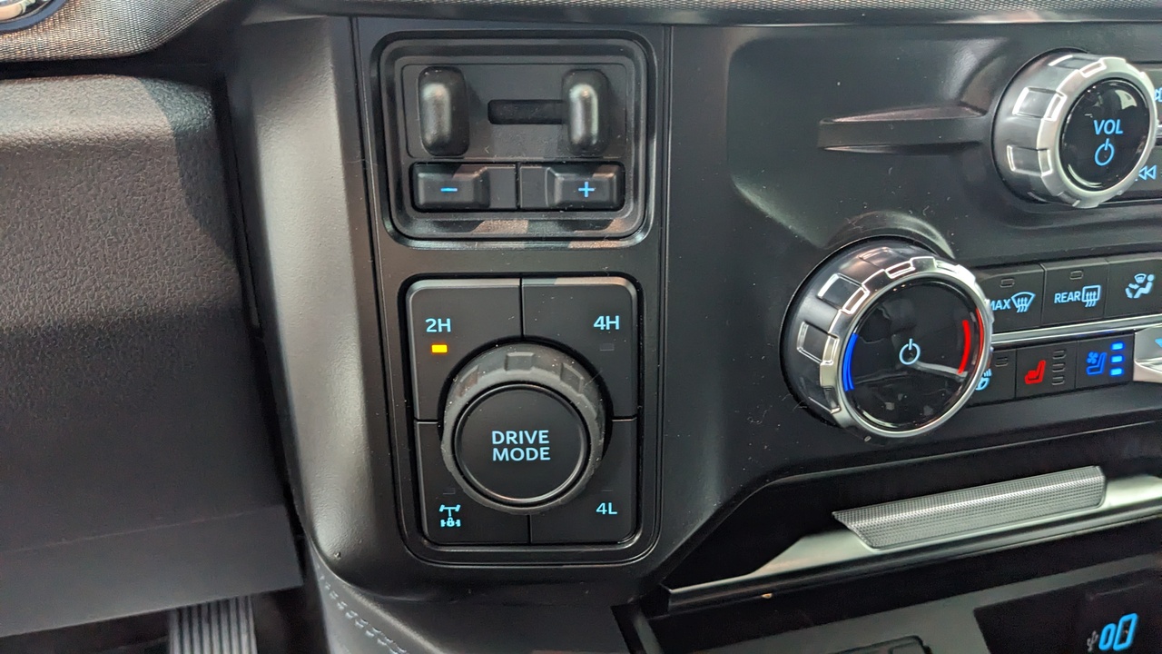 Car Exterior