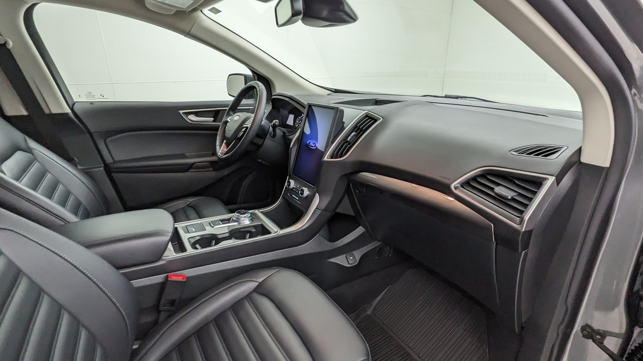 Car Exterior