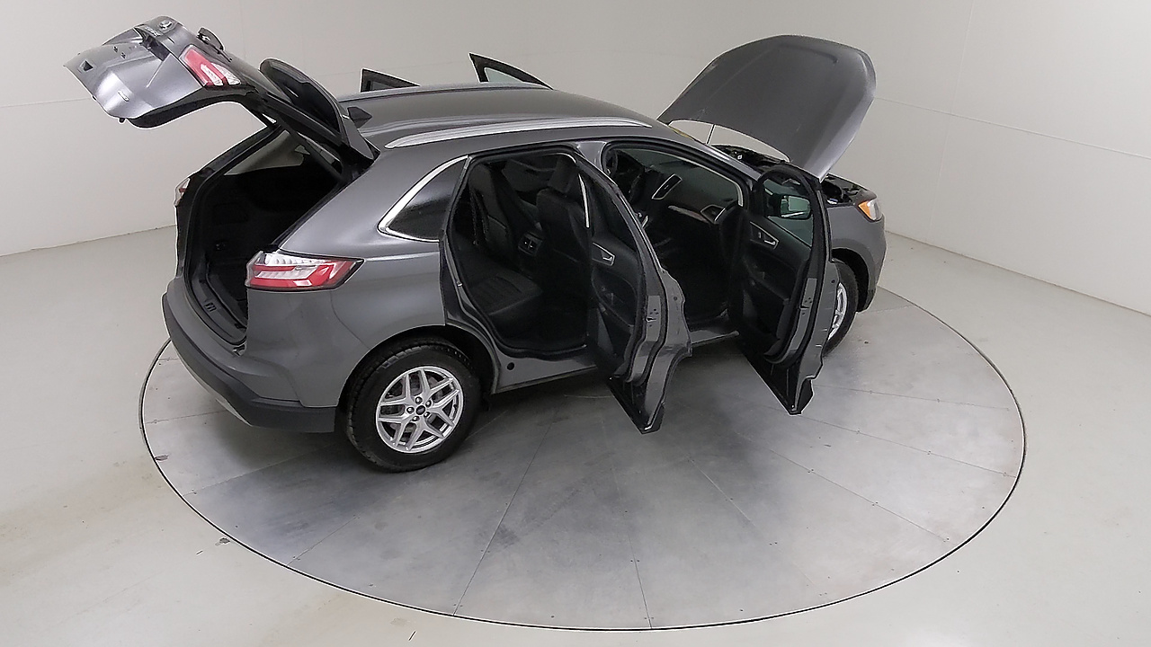 Car Exterior