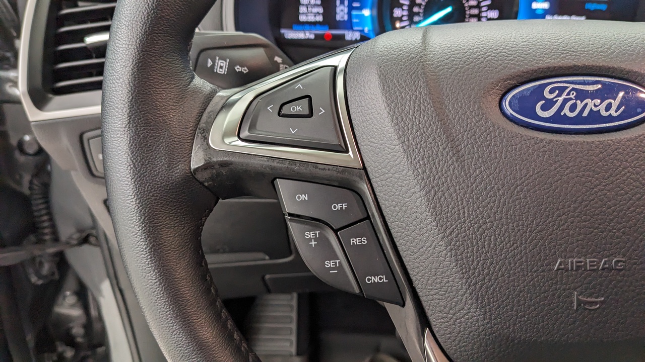 Car Exterior