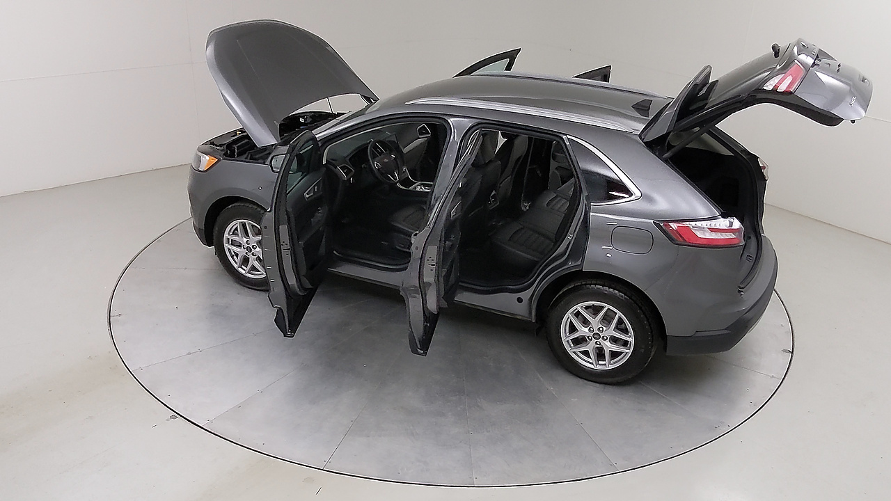 Car Exterior