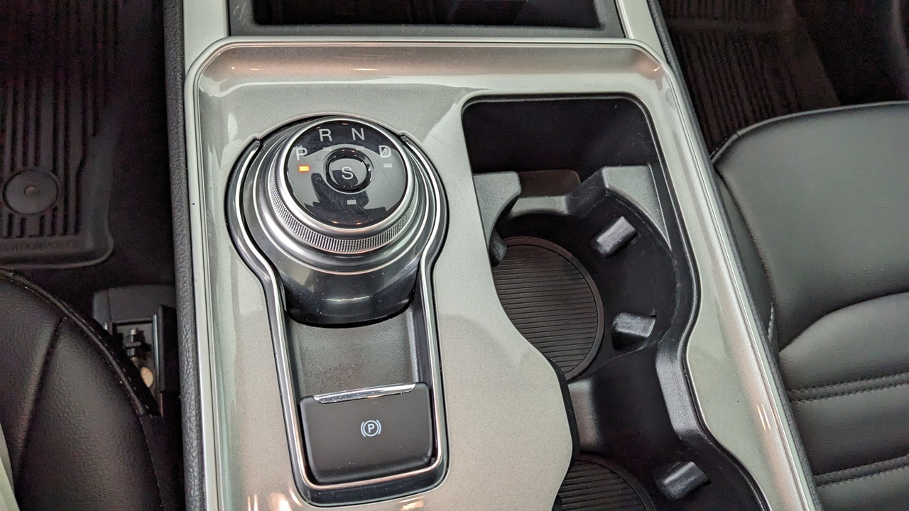 Car Exterior