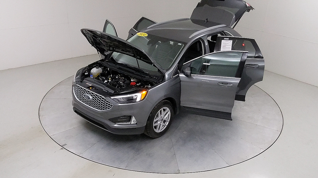 Car Exterior