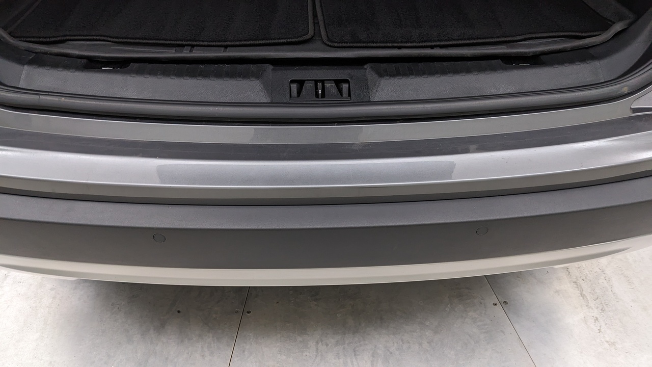 Car Exterior