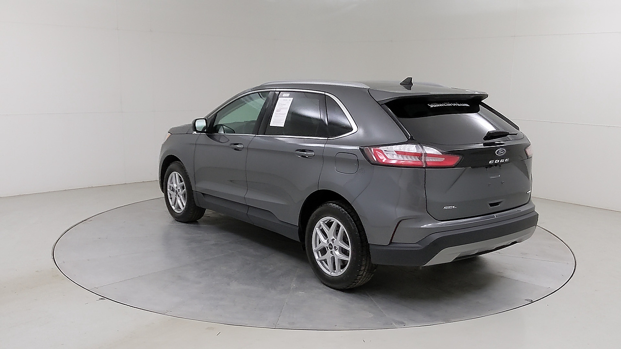 Car Exterior