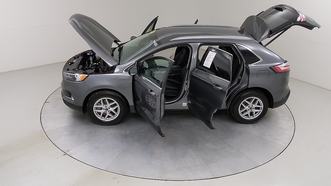 Car Exterior