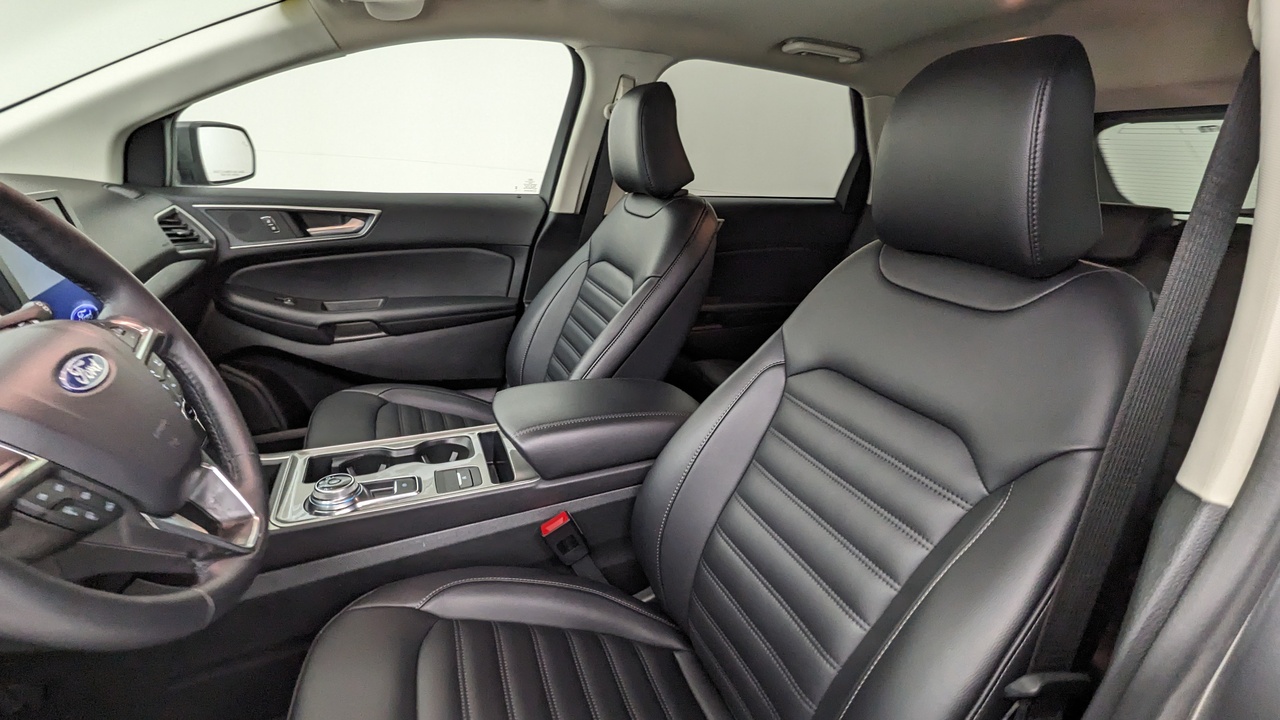 Car Exterior