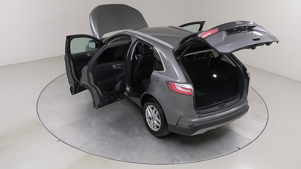 Car Exterior