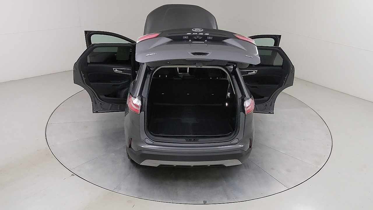 Car Exterior