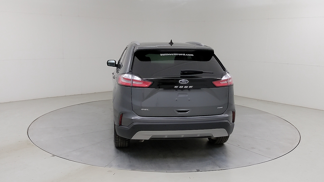 Car Exterior